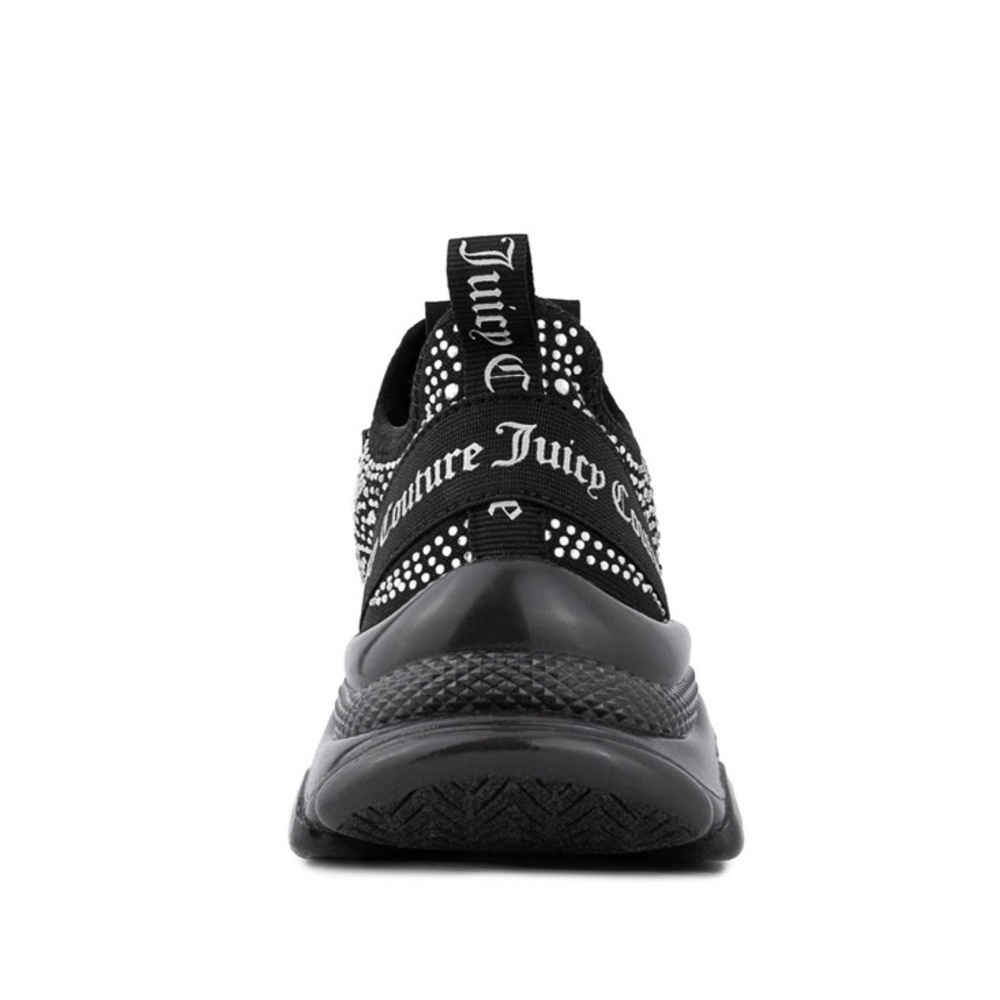 Juicy Couture Adana Lace-Up Sneakers - Picture 4 of 10